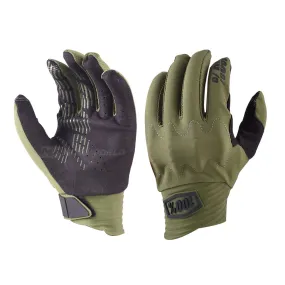 100% COGNITO D30 GLOVES