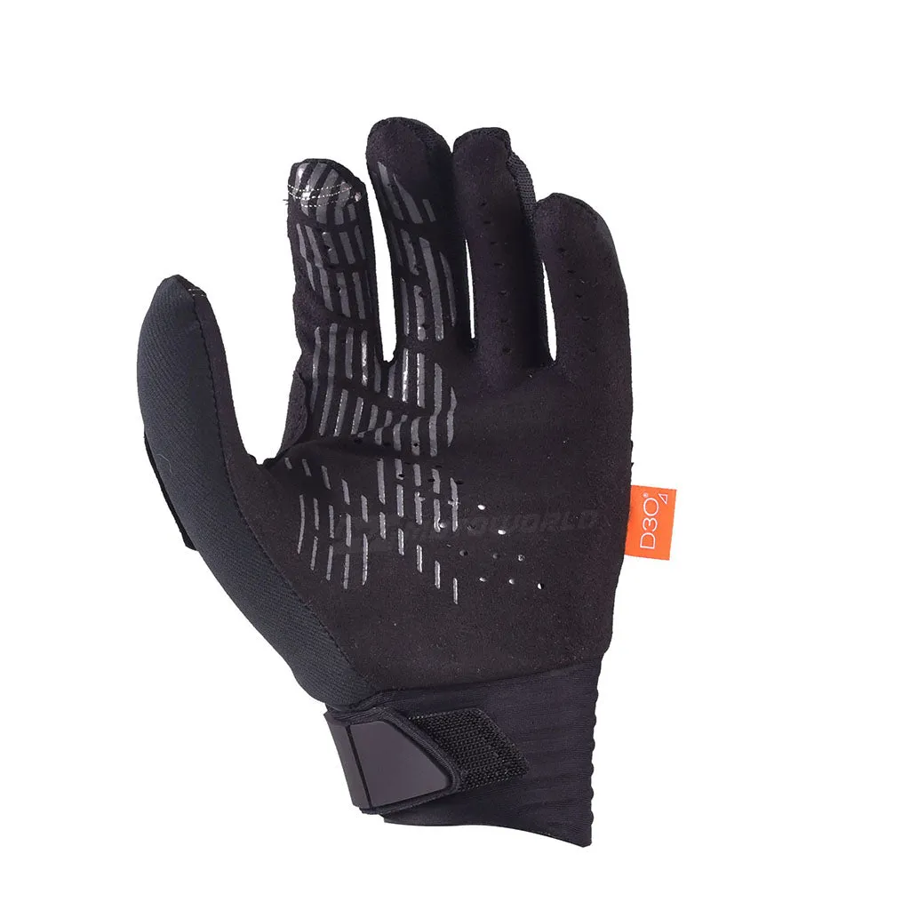 100% COGNITO D30 GLOVES