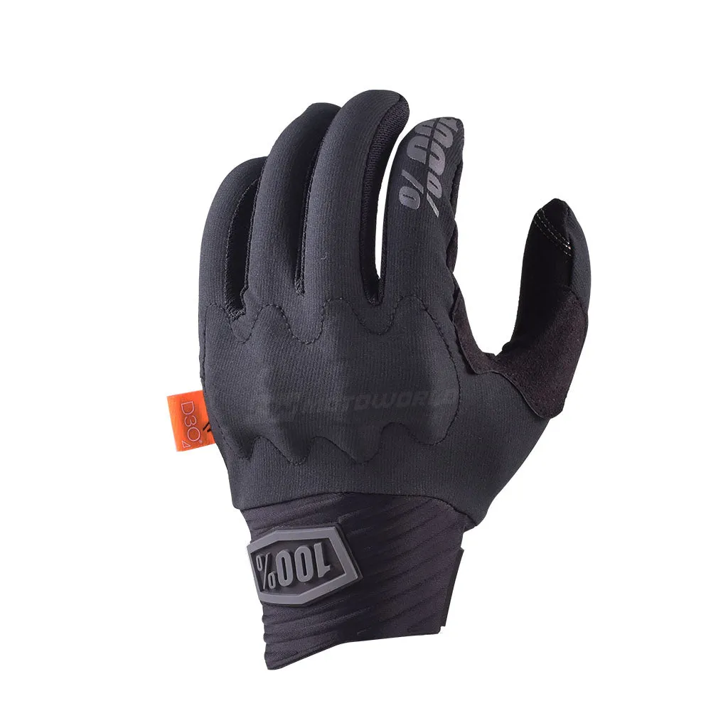 100% COGNITO D30 GLOVES