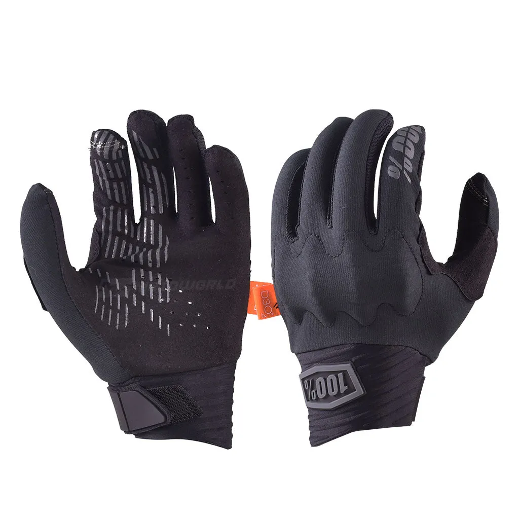 100% COGNITO D30 GLOVES