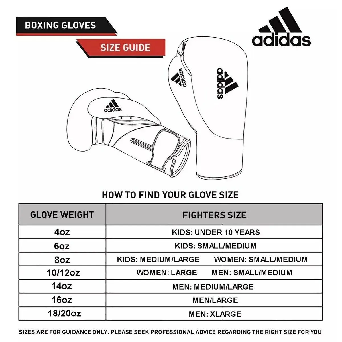 adidas Speed Tilt 150 Boxing Gloves