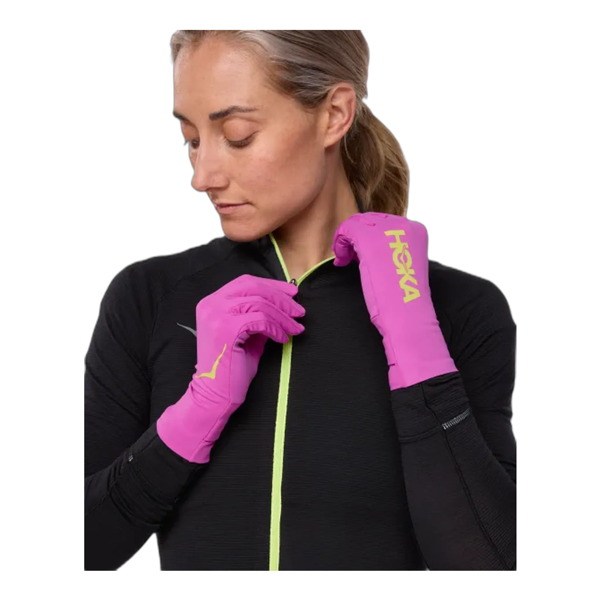 Airolite Run Gloves