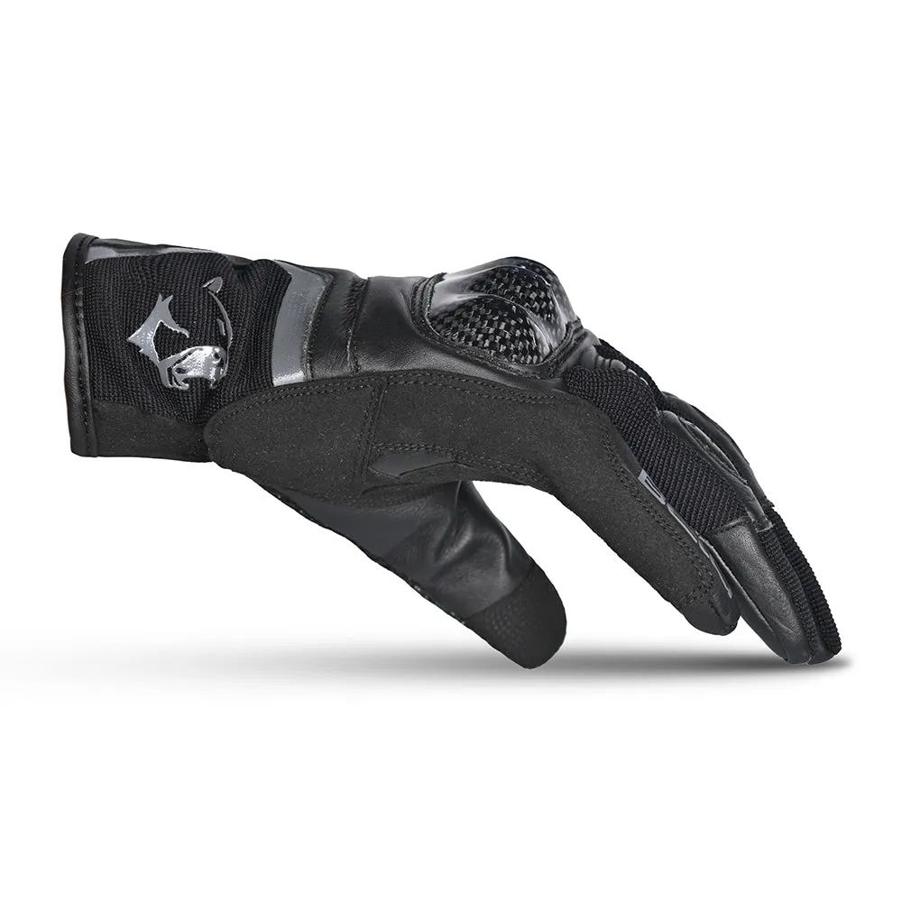 BELA Air Flow Man - Gloves - Black