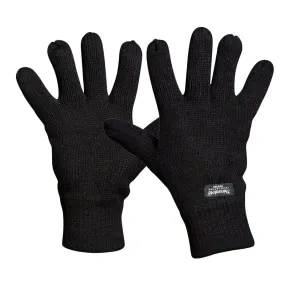 Blackrock Woolly Thinsulate Gloves Thermal Lined