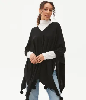 Bliss Poncho