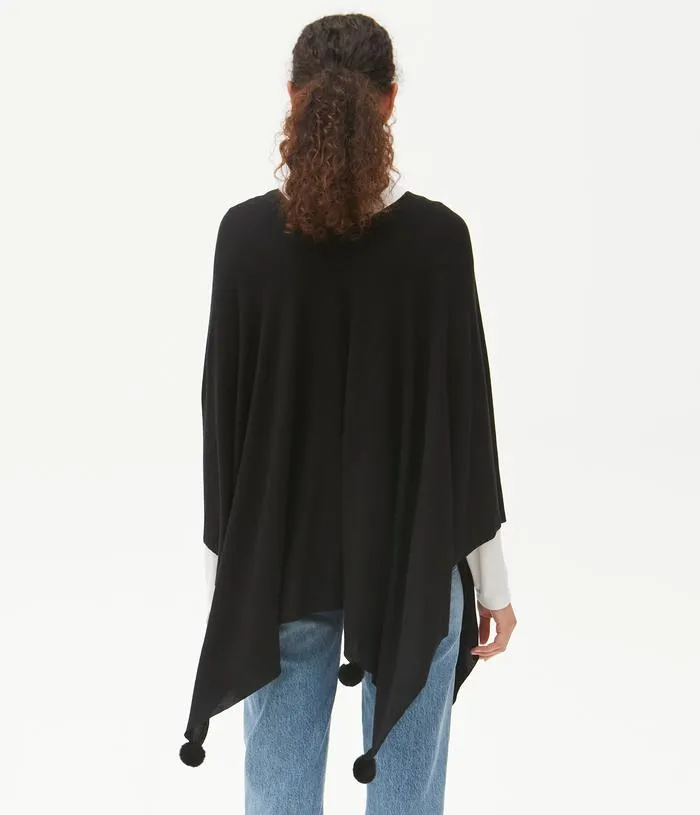 Bliss Poncho