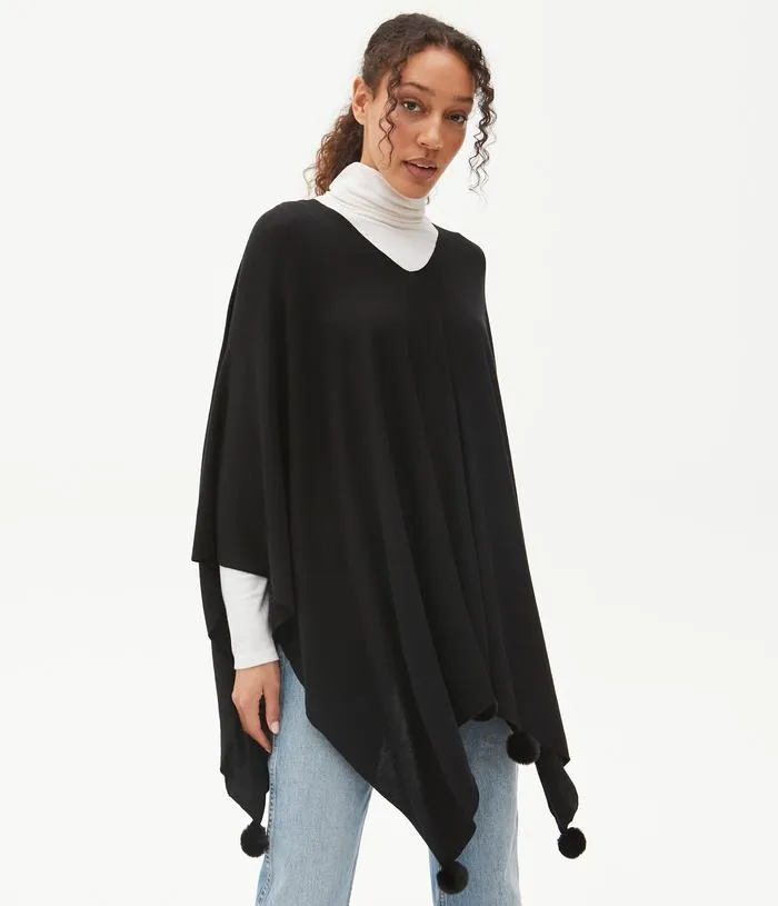 Bliss Poncho