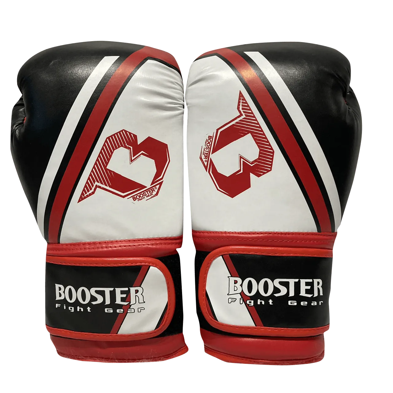 Booster Boxing Gloves BT sparring V2 Red Black