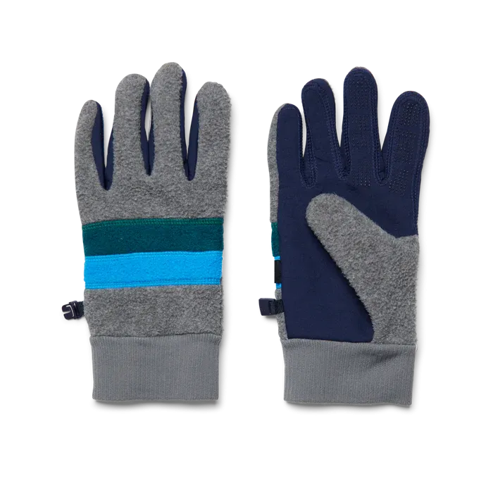 Cotopaxi Teca Fleece Full Finger Gloves Style F22469U327