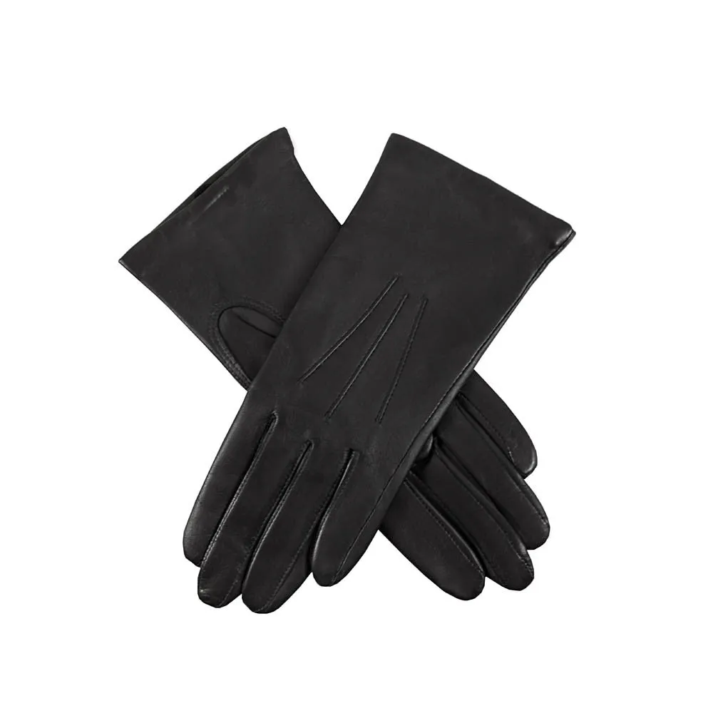 Dents - Ladies Cashmere Lined Leather Gloves