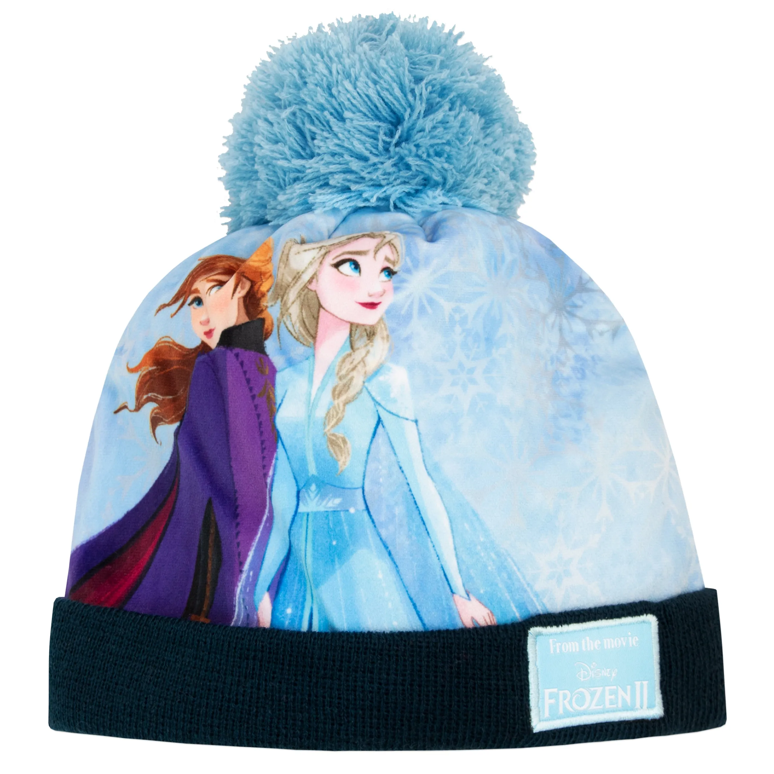 Disney Frozen 2 Winter Set