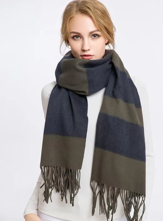 DOWAIN C6 Oversized Blanket Scarf for Women