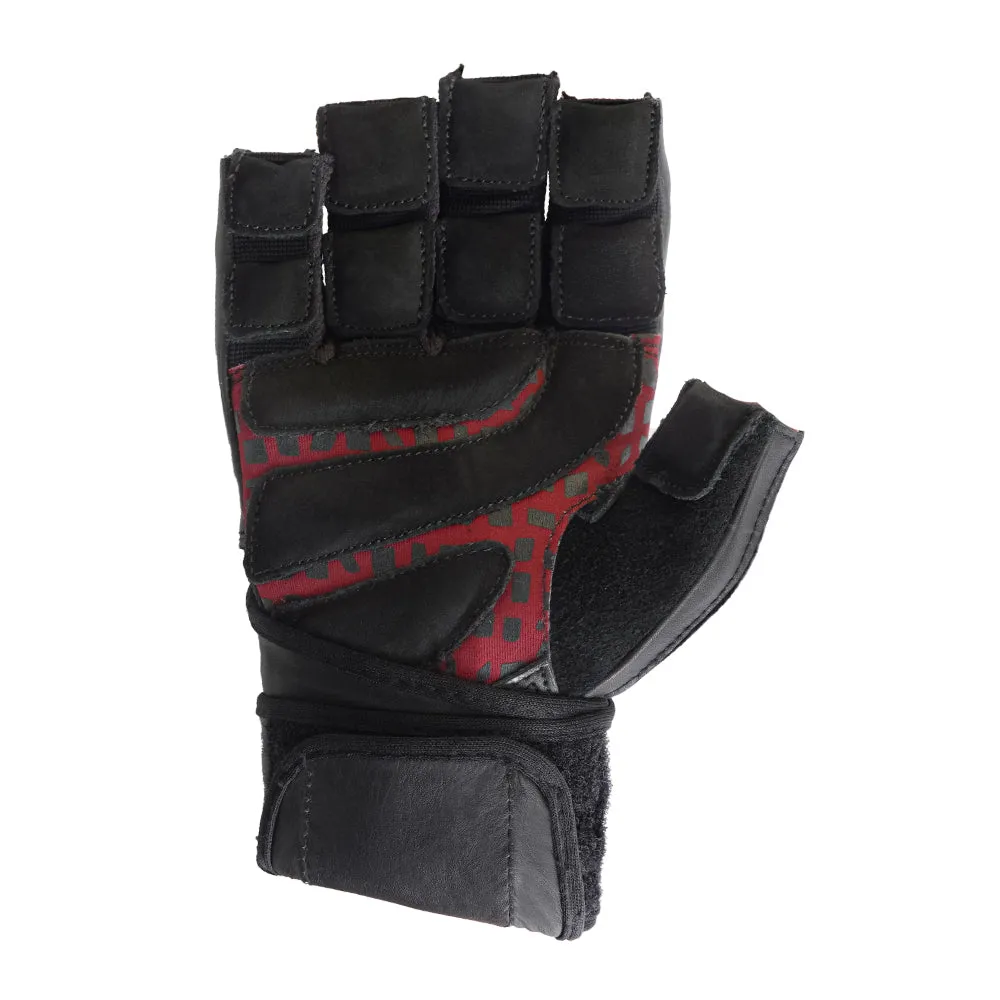 Fitness & Athletics Weightlifting PRO Gym Gloves