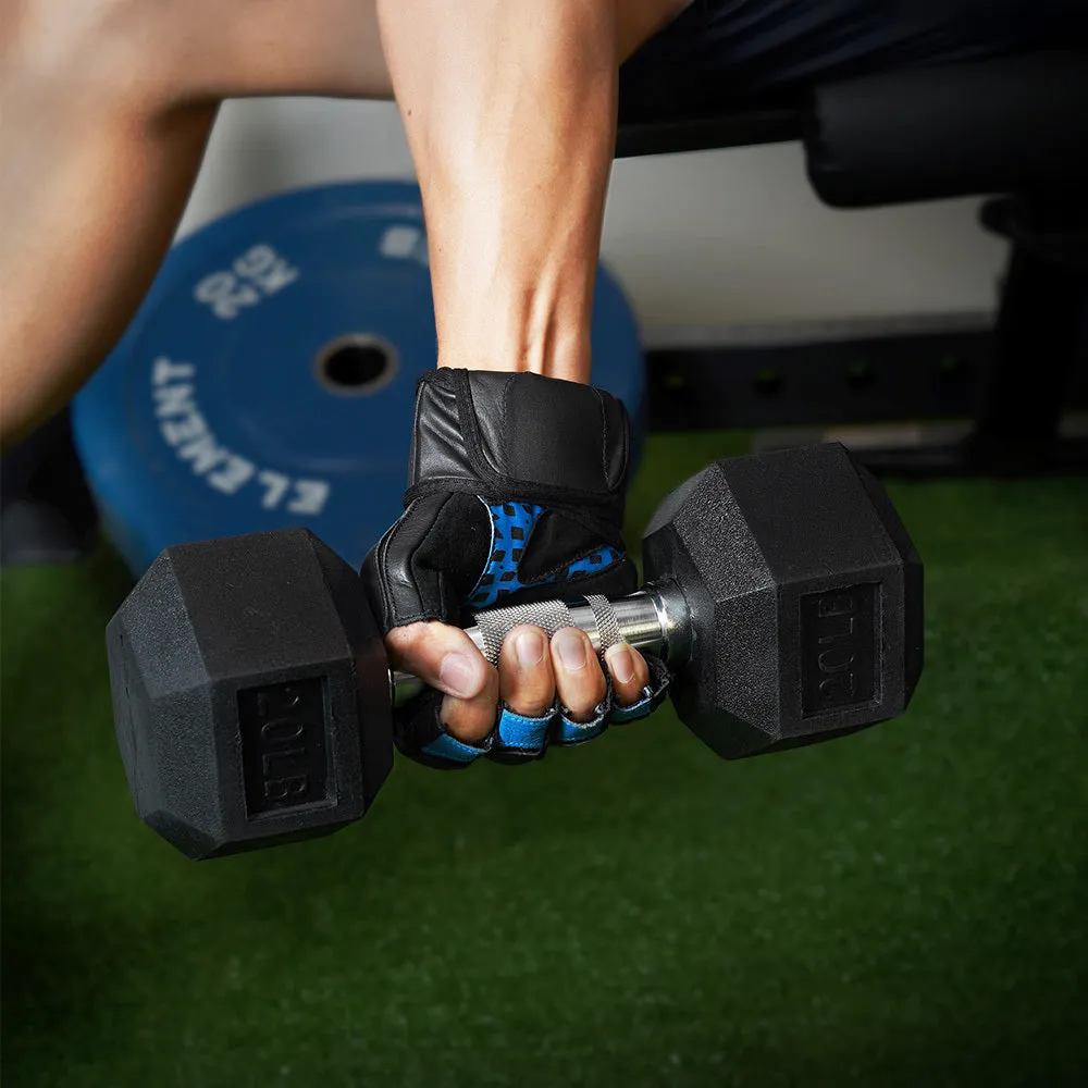 Fitness & Athletics Weightlifting PRO Gym Gloves