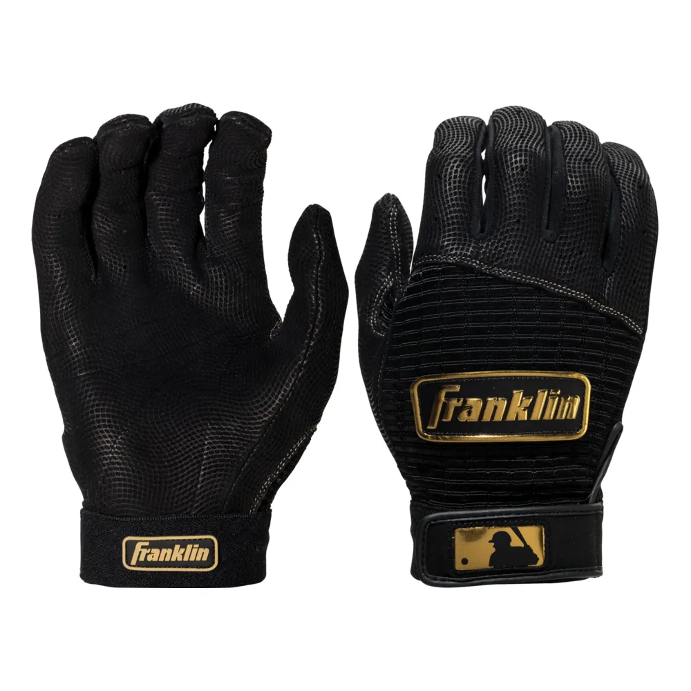 Franklin Pro Classic Adult Batting Gloves