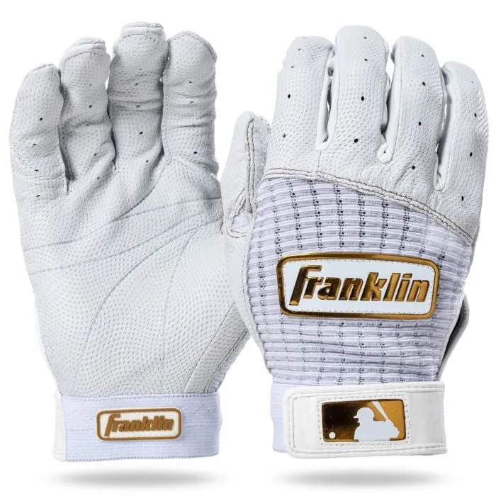 Franklin Pro Classic Adult Batting Gloves