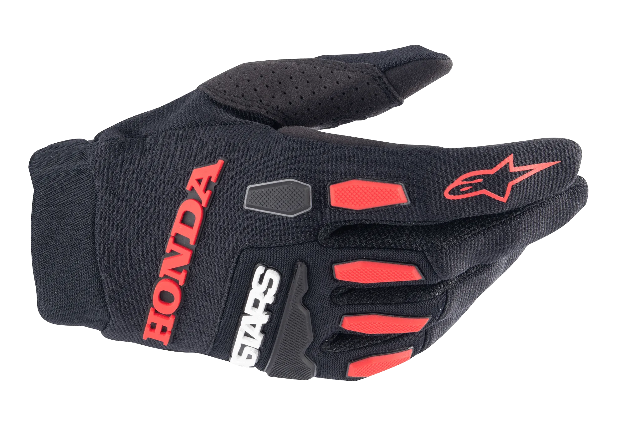 Full Bore Gloves