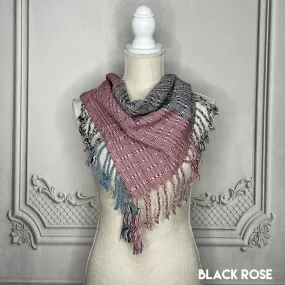 Hand Loomed Scarf