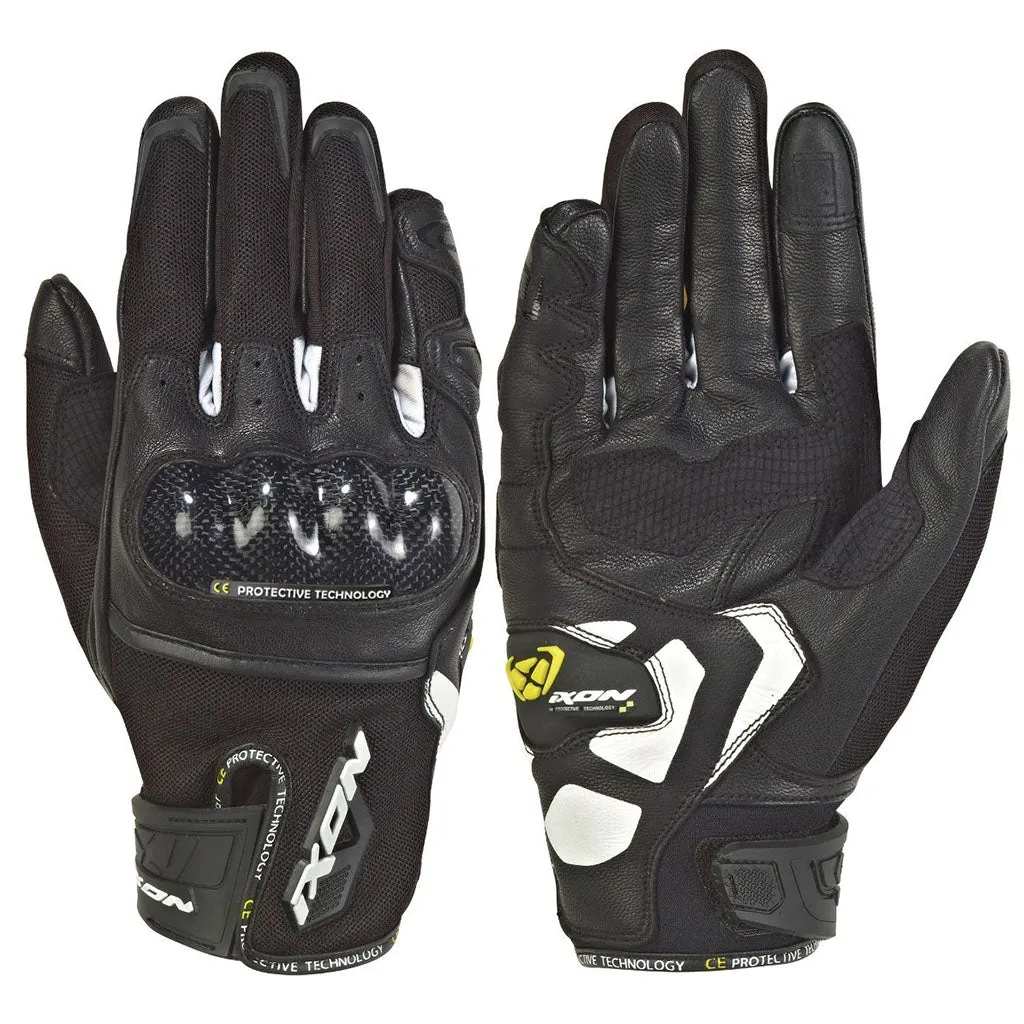 IXON RS RISE AIR GLOVES