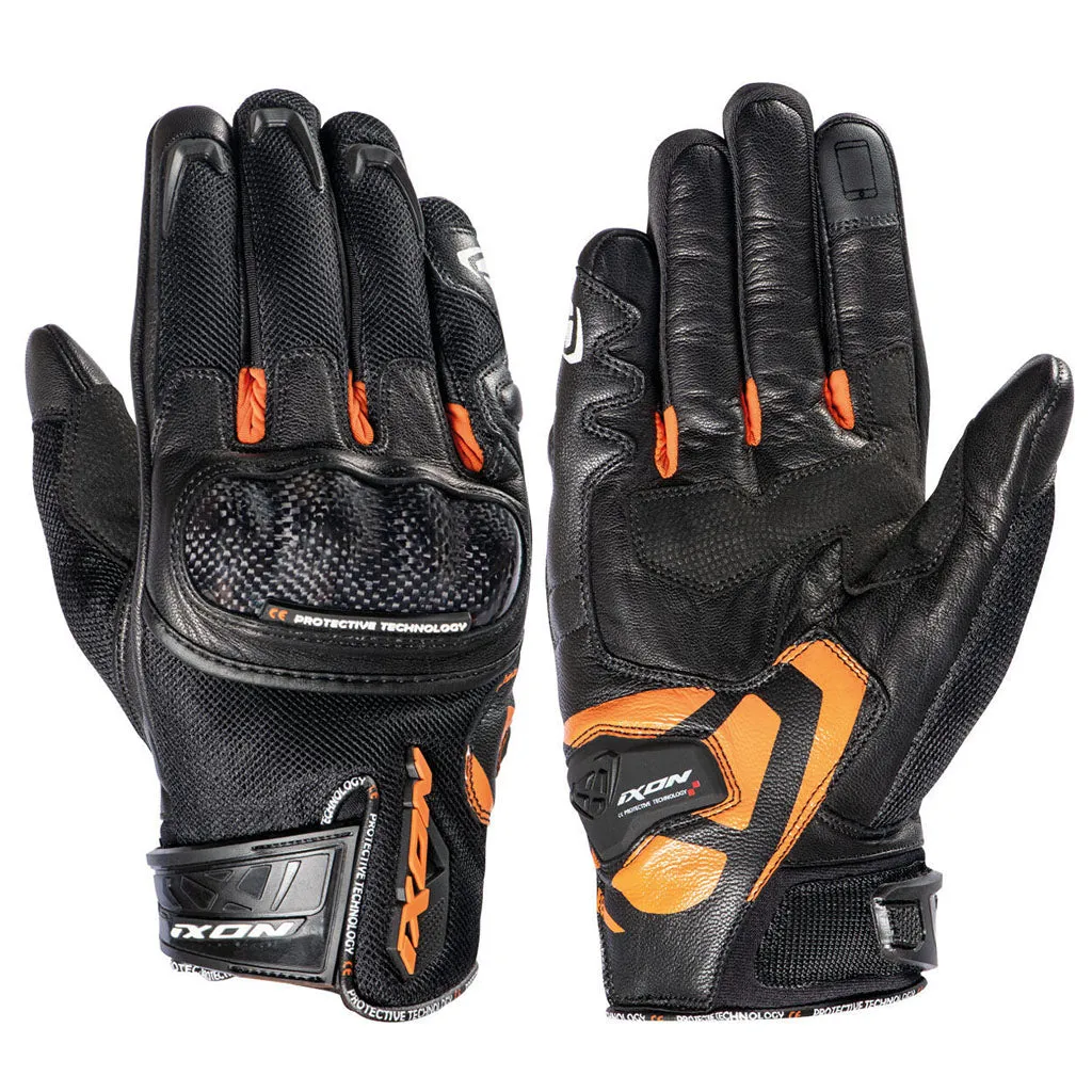 IXON RS RISE AIR GLOVES