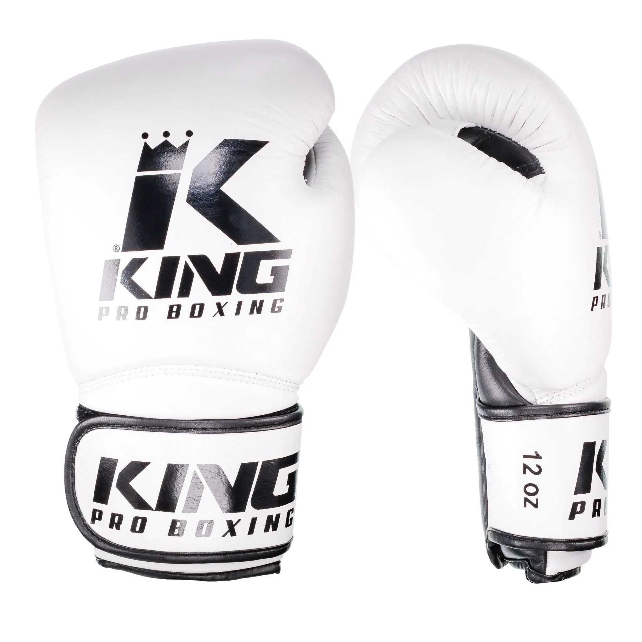 King Pro Boxing Gloves Star4