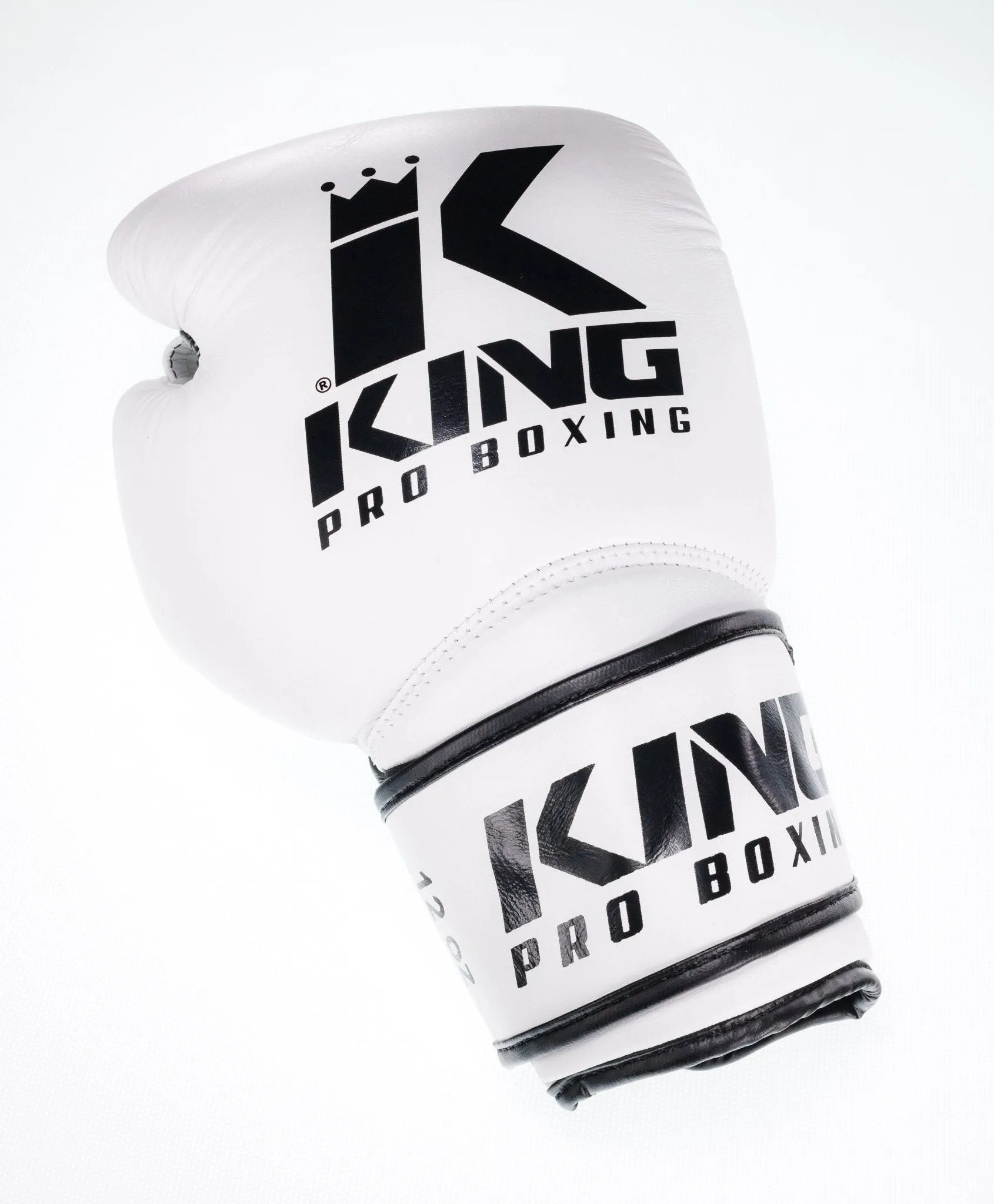 King Pro Boxing Gloves Star4