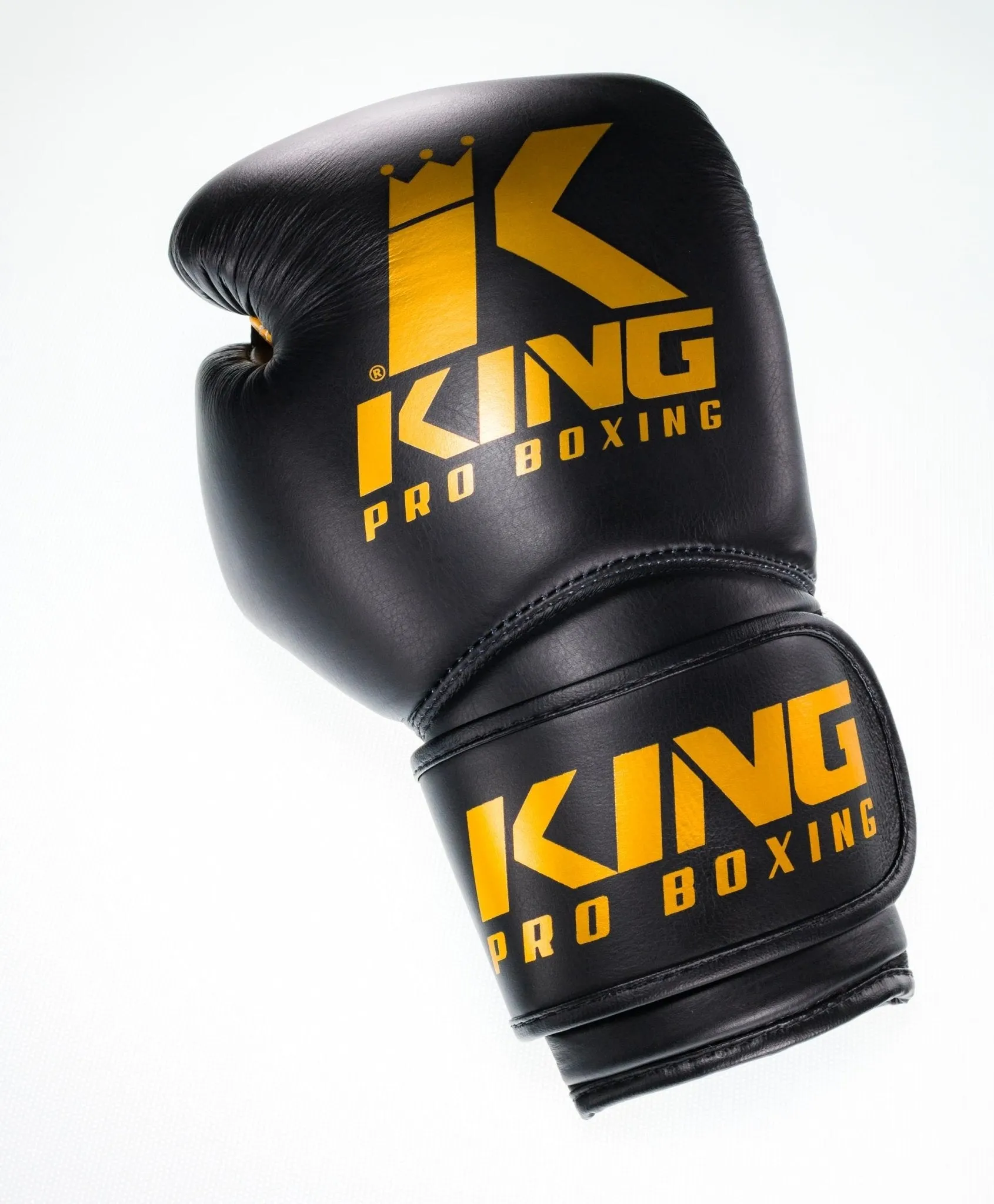 King Pro Boxing Gloves Star5