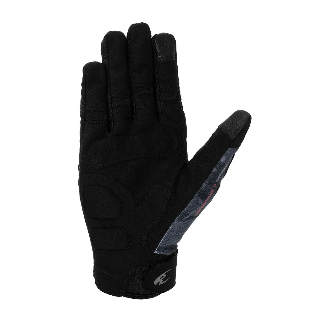 KOMINE GK-1853 STRETCH GLOVES LUCE II