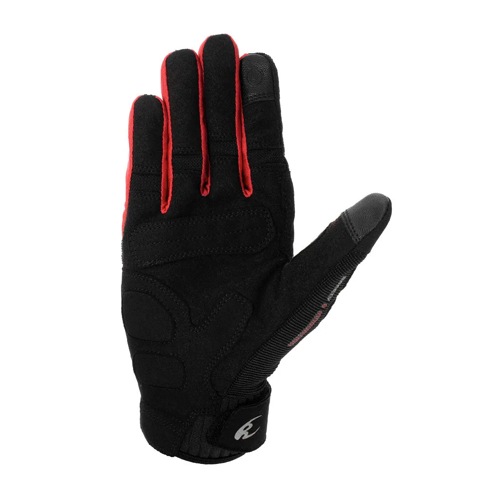 KOMINE GK-1853 STRETCH GLOVES LUCE II