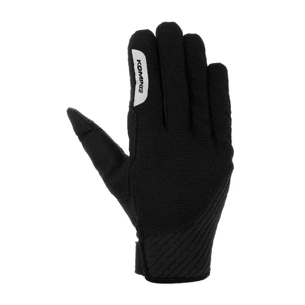 KOMINE GK-1853 STRETCH GLOVES LUCE II