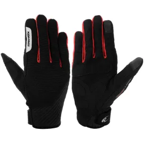 KOMINE GK-1853 STRETCH GLOVES LUCE II