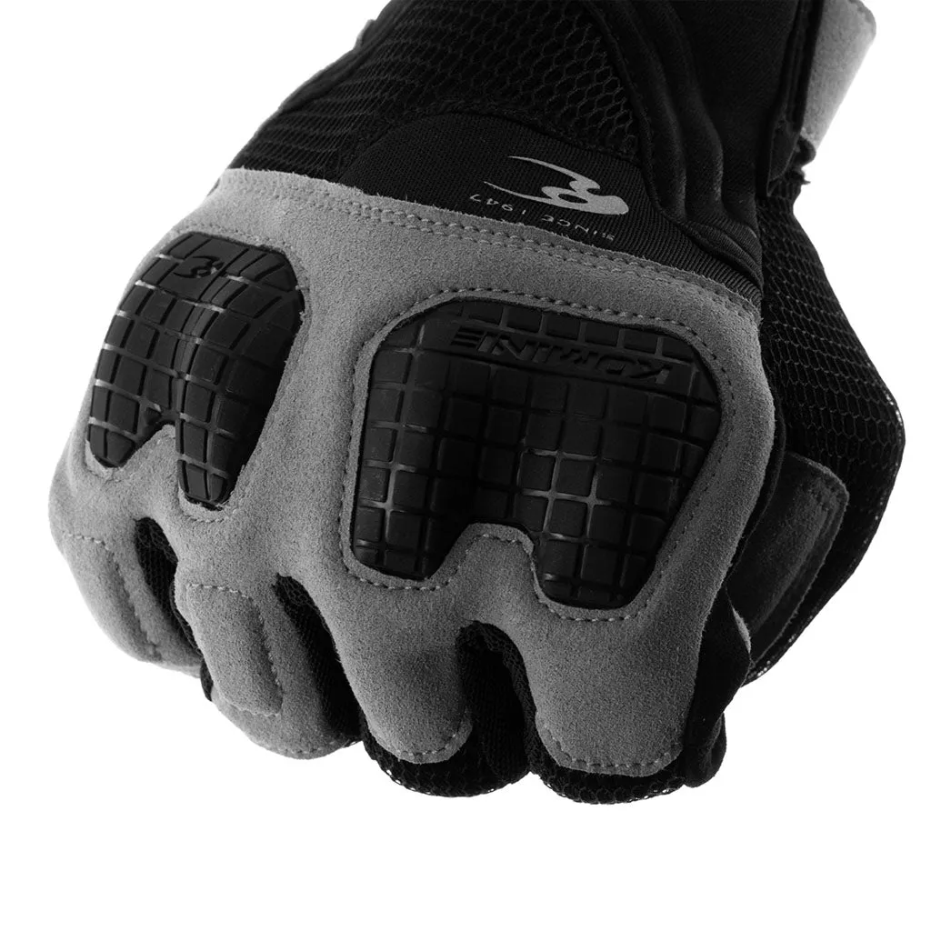 KOMINE GK-2503 3D MESH PROTECT GLOVES