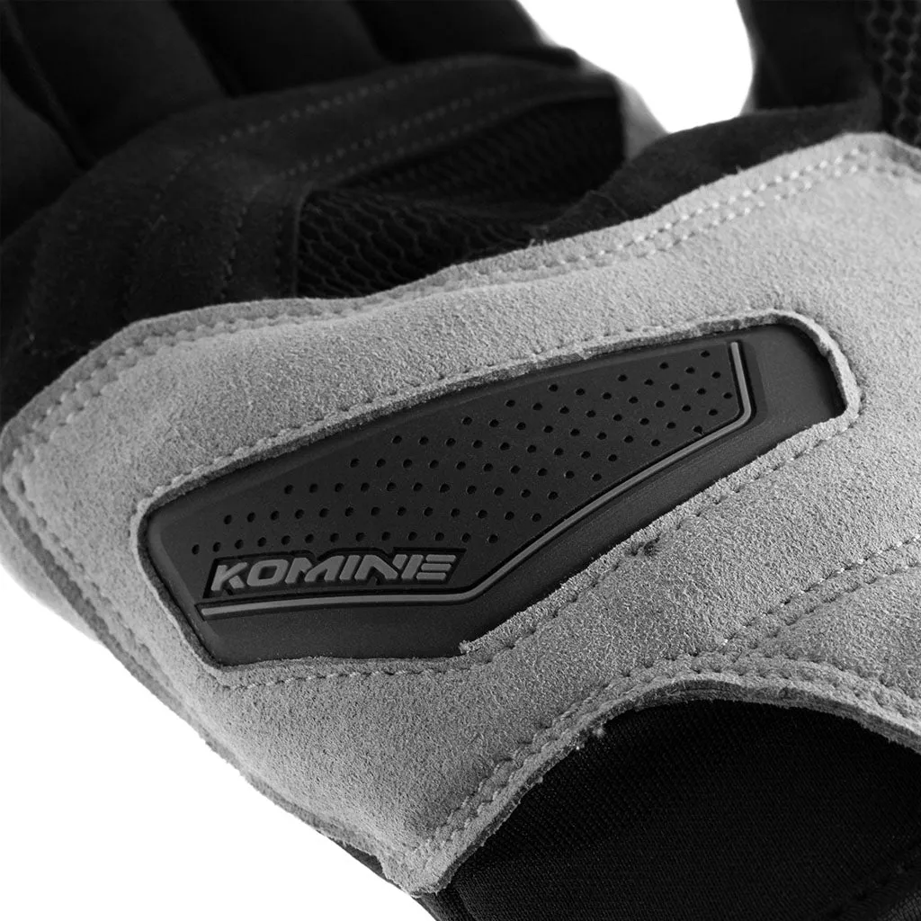 KOMINE GK-2503 3D MESH PROTECT GLOVES