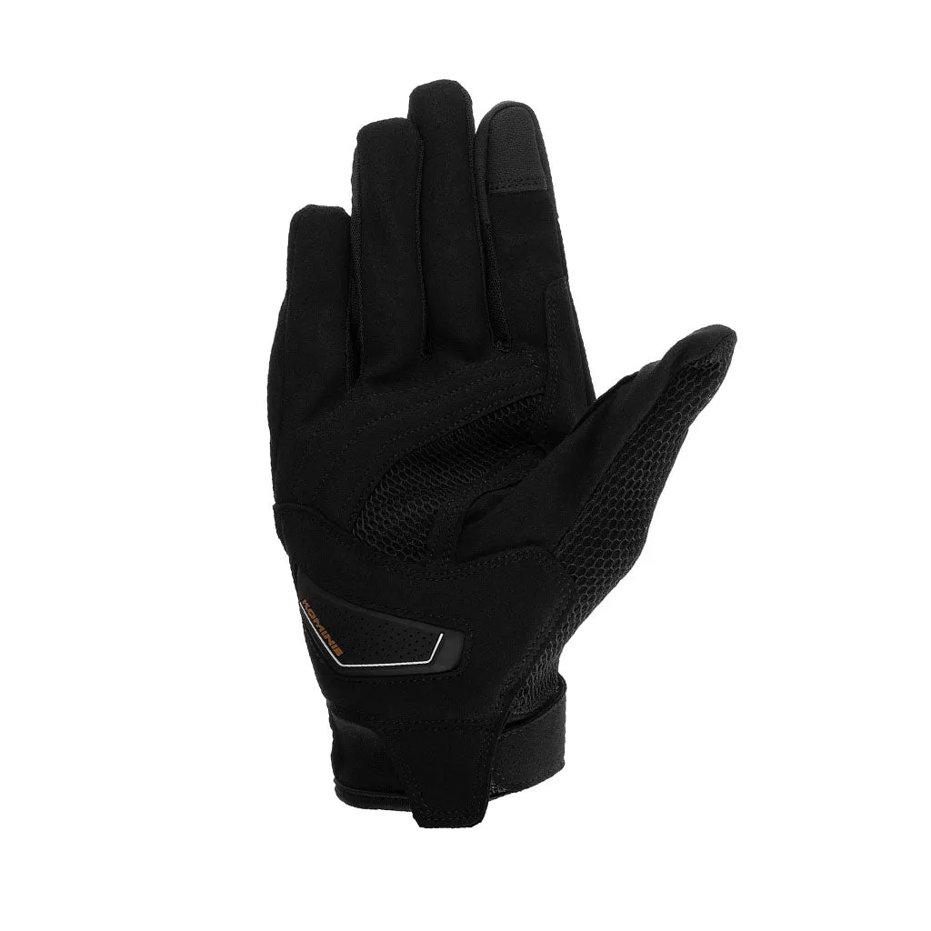 KOMINE GK-2503 3D MESH PROTECT GLOVES