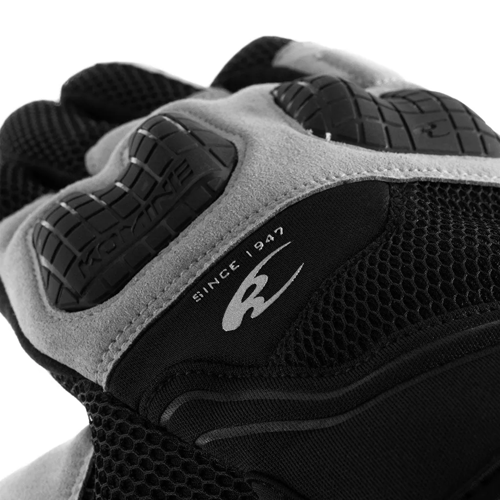 KOMINE GK-2503 3D MESH PROTECT GLOVES