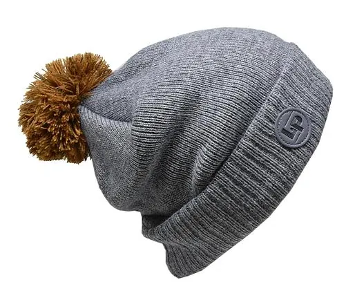 L&P Bobble Knitted Hat