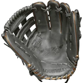 Louisville Slugger LXT 12.5 in Fastpitch Softball Glove WTLLXRF19125