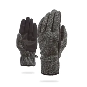 Mens Bandit Glove - Black Alloy (2022)