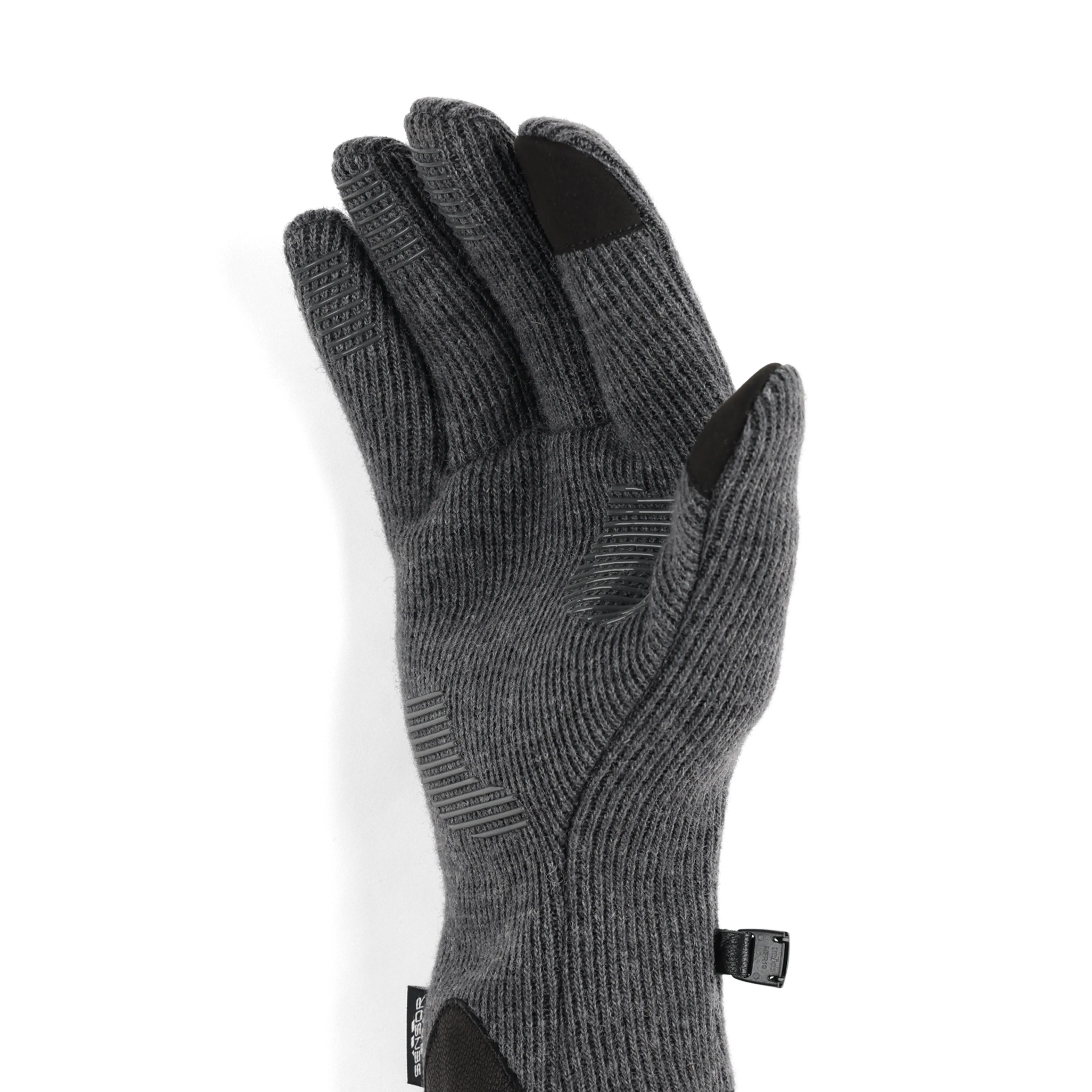 Men's Flurry Sensor Gloves