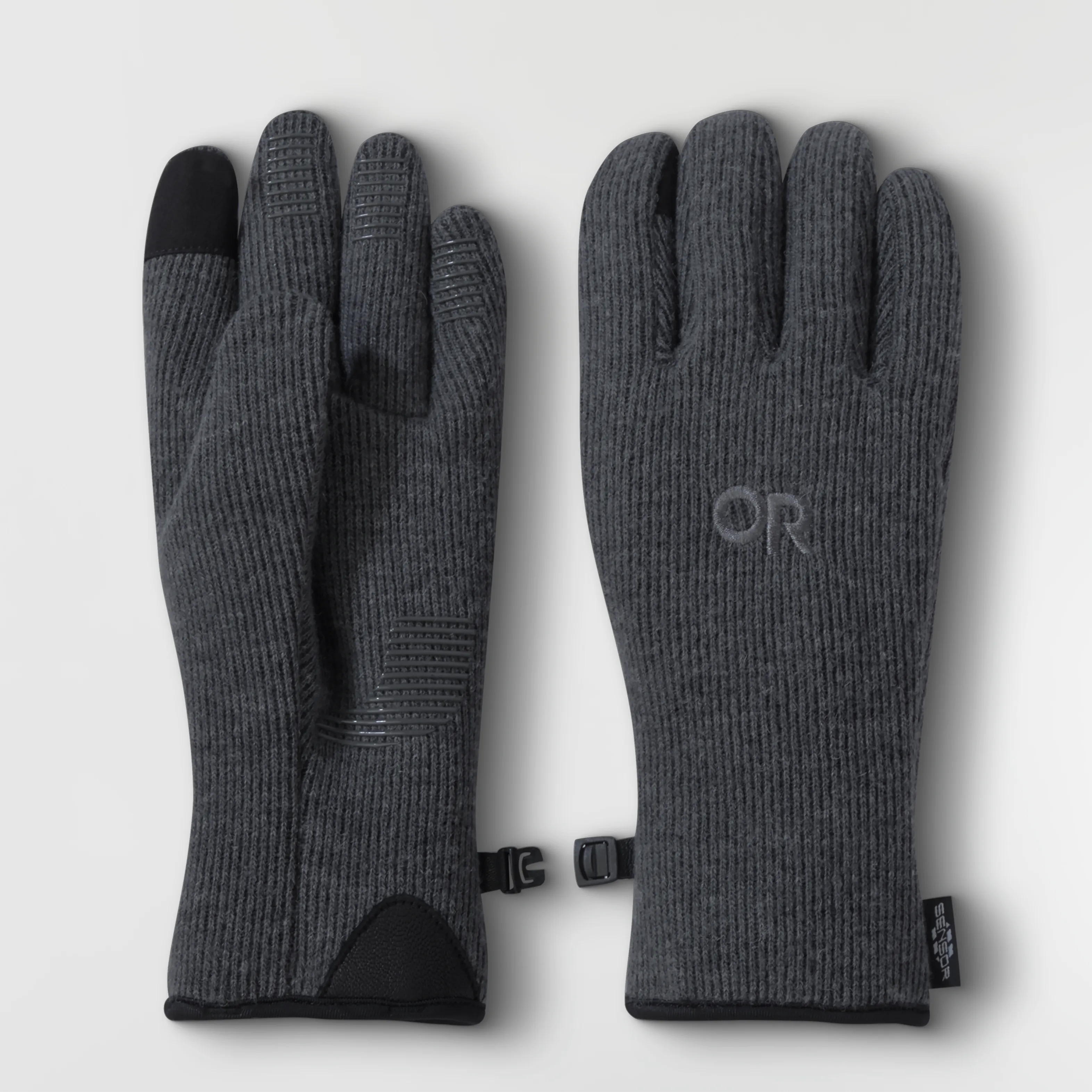 Men's Flurry Sensor Gloves