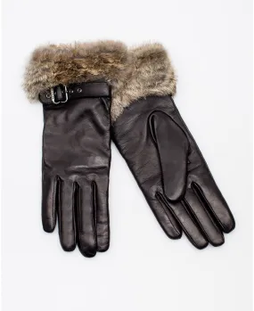 Nahla Gloves