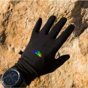 Pace Gloves - Peaks & Trails