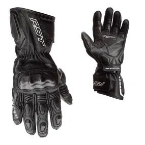 RST Axis CE Mens Glove - Black / Black