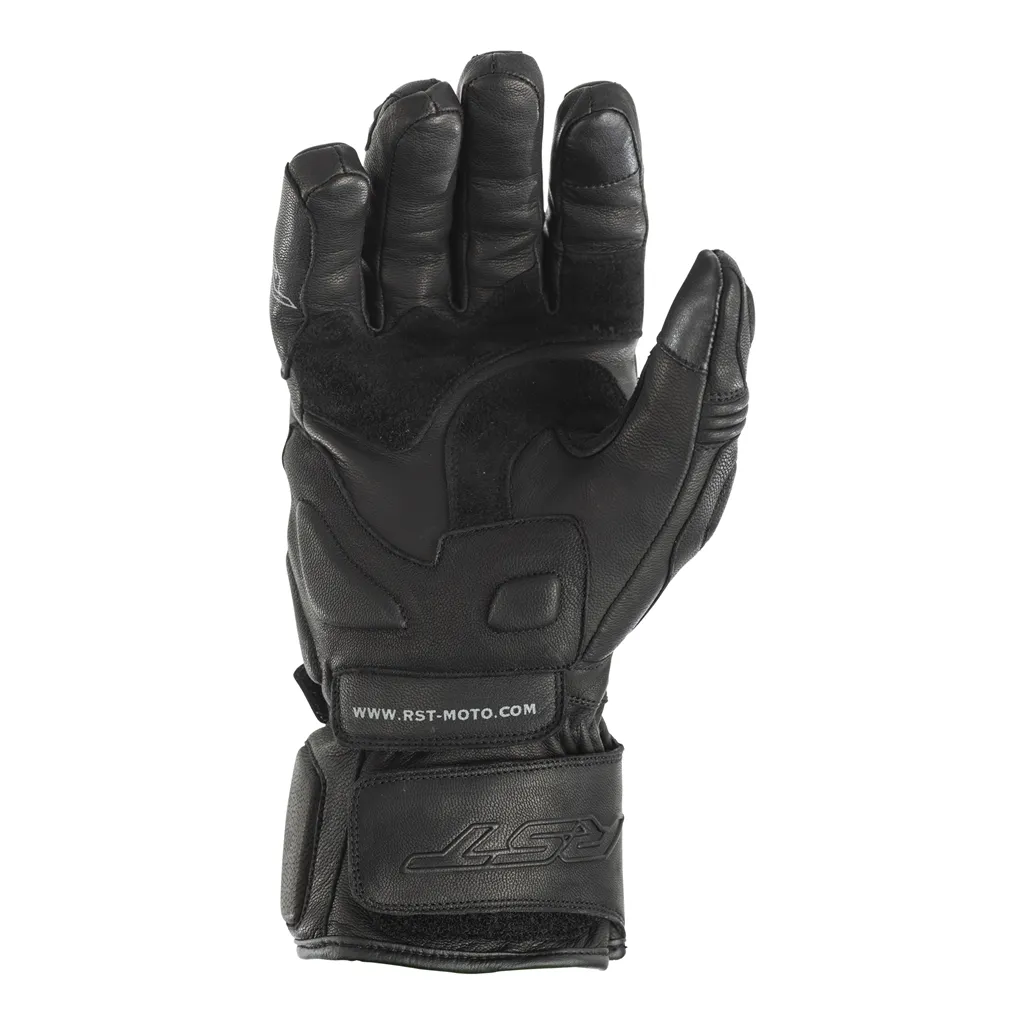 RST GT CE Mens Waterproof Glove - Black