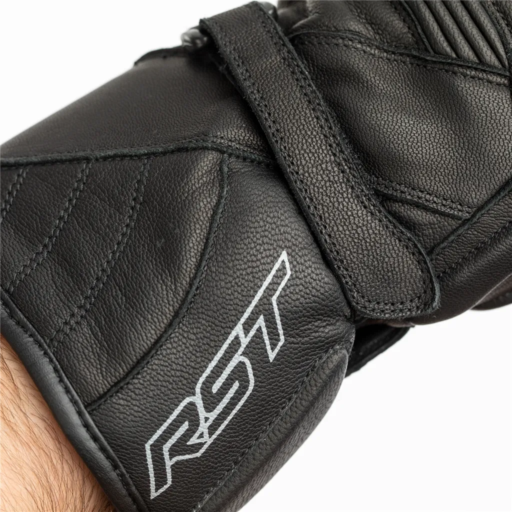 RST GT CE Mens Waterproof Glove - Black