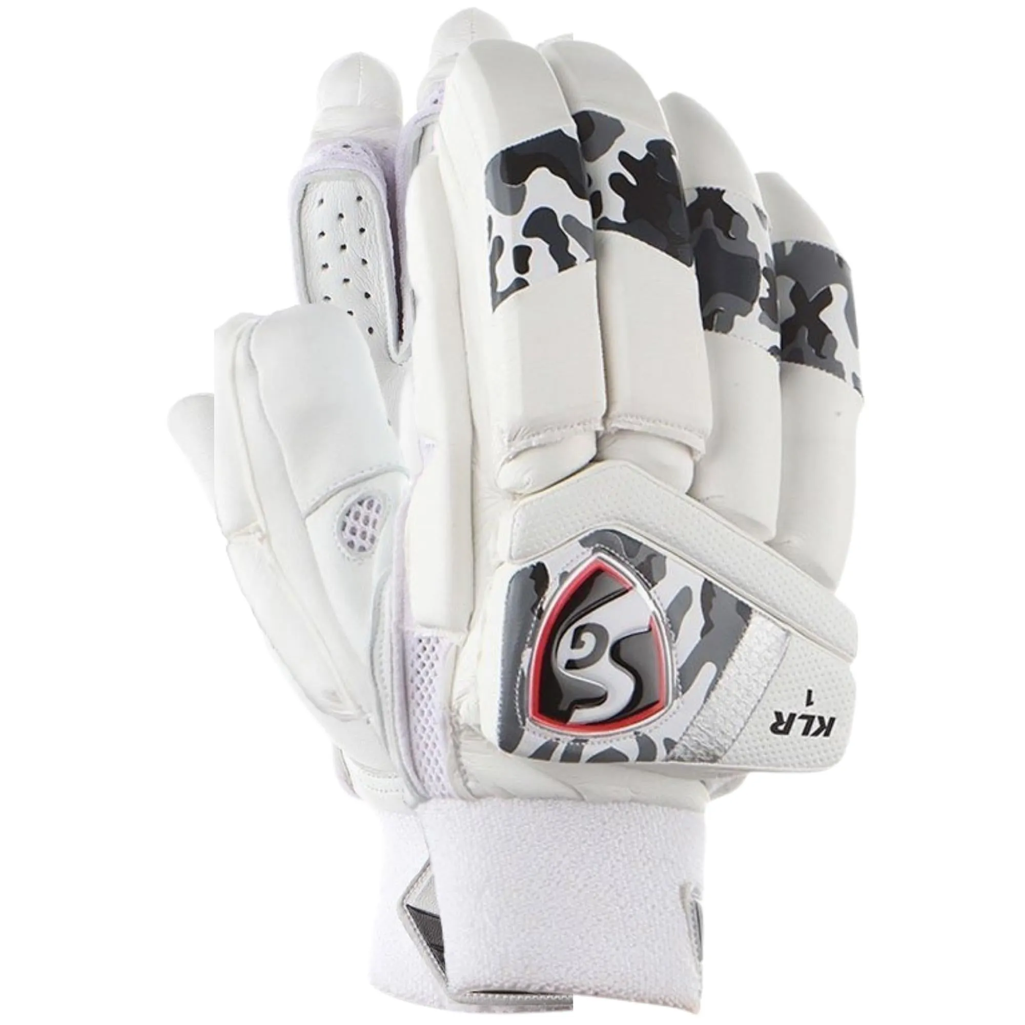 SG Batting Gloves KLR-1