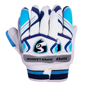 SG Batting Gloves Super League