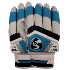 SG Batting Gloves Test-RO