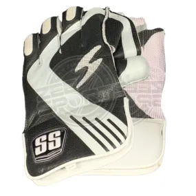 SS Wicket Keeping Gloves Limited Edition