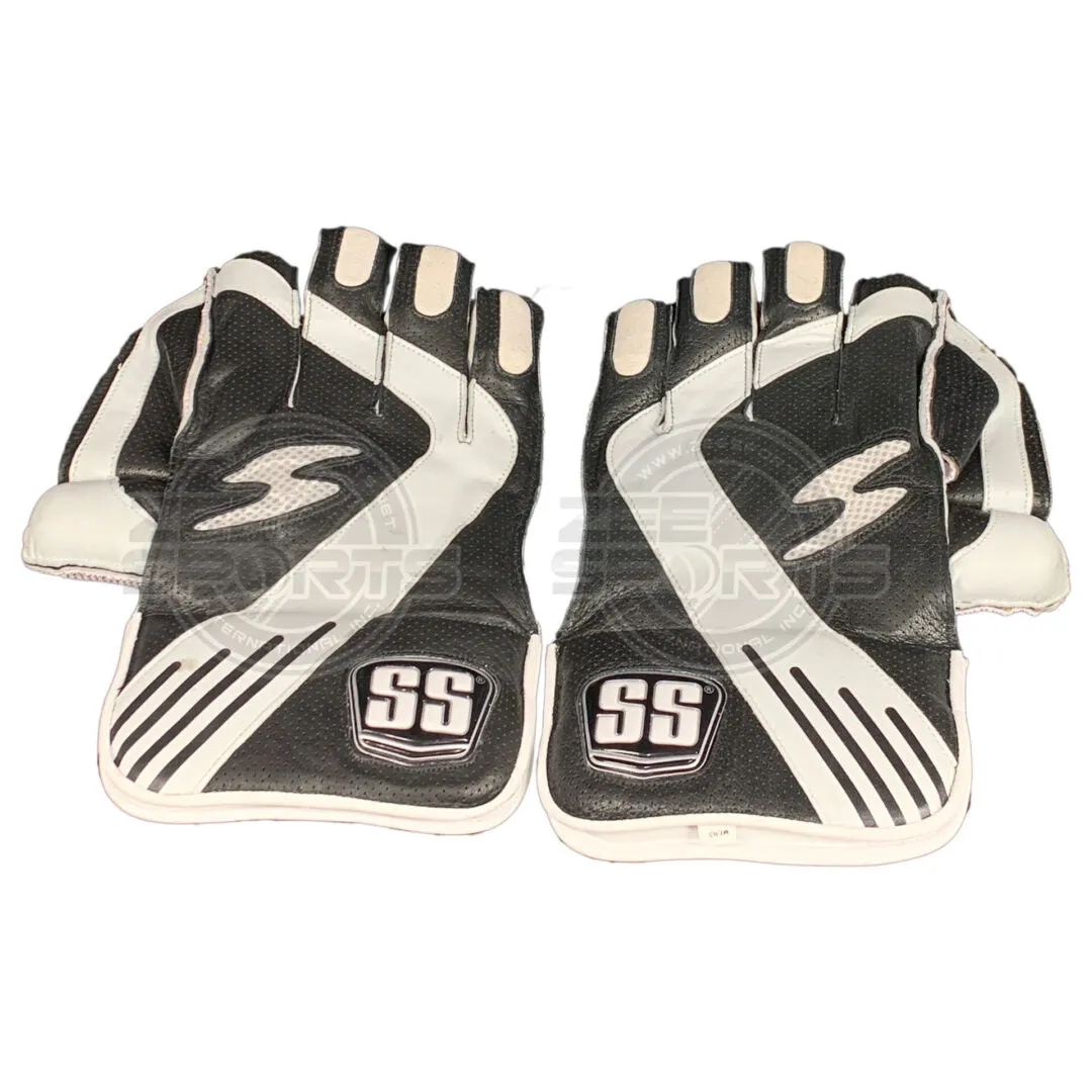 SS Wicket Keeping Gloves Limited Edition